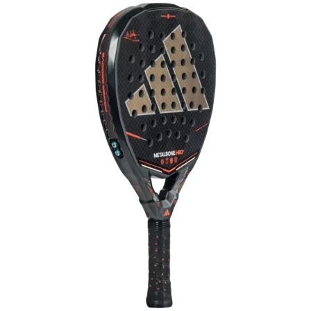Adidas Pala de Pádel Metalbone HRD+ 2026 Ale Galan - Negra